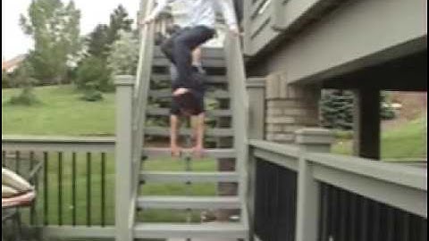 RE: Tony vs. Paul (Mac vs. Chaz)