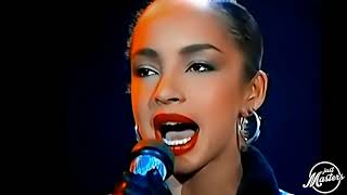 Sade - Smooth Operator (Just Masters Version)