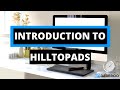 Introduction to the Hilltopads Push Traffic Network Tutorial