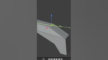 Day One of Modeling in Blender Until I No Longer Suck