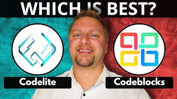 CodeLite vs Code::Blocks | Which Integrated Development Environment is Best in 2025?