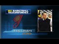 SEC Audibles - Andy Landers - March 3rd, 2014