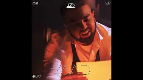 YAAD - Ezu | New Song 2020 | Punjabi Song