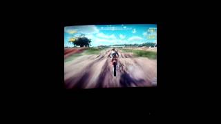 Mx vs Atv alive JS7 Pro Loop lap