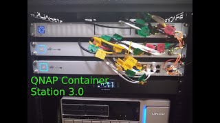 QNAP Container Station 3.0