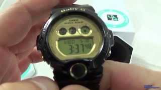 Casio -Baby-G BG-6901-1ER