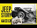 The Vehicle that Won WW2 | The Jeep Story | The History of the Jeep