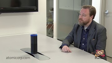 Use Amazon Alexa with OSSEC