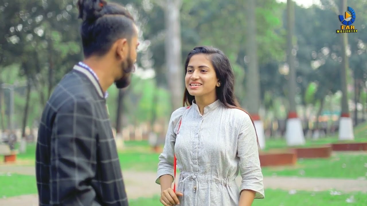 এক মুঠো ভাতের জন্য মানুষের জীবন কিভাবে পরিবর্ত।ন হয়ে যায়। Powerful Motivation | Far Motivation