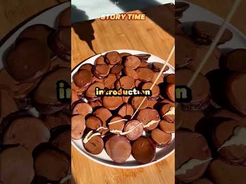 What was your hold it moment...
