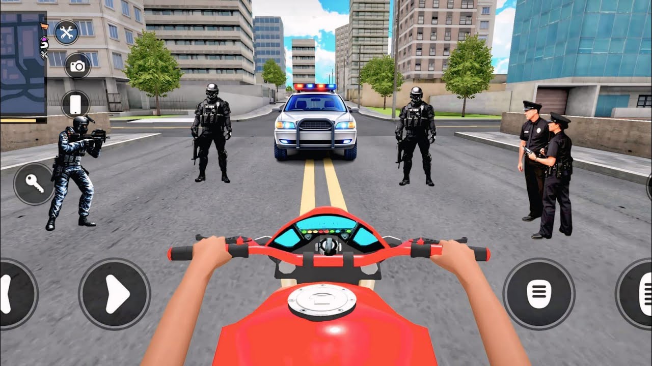 🔥 Elite Motos 2 | Big Open World Online Multiplayer | Best Android Gameplay 2025 🚀