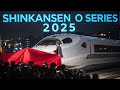 新幹線0系の伝説 高速鉄道の原点を振り返る2025年の視点 新幹線0系の伝説 高速鉄道の原点を振り返る2025年の視点