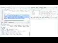 DSCD 602 Lecture 1C Heterogeneous Data Structures