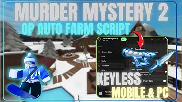MM2 Script No Key! 🎅 | ❄️ AUTOFARM , ESP , AIMBOT ❄️ | Pastebin 2025 Winter Update !