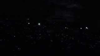 10-17-14 at Glow in the Dark Pep Rally Killeen High School