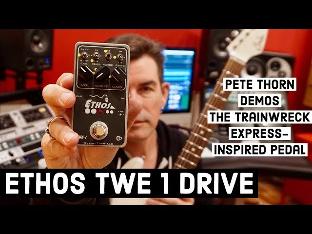 ギター TRAINWRECK OVERDRIVE sddefault.jpg