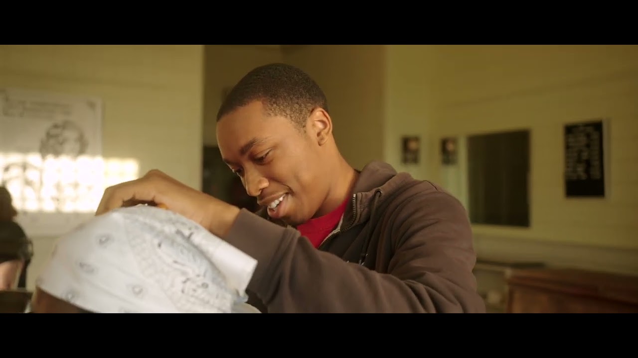 Life is good music video