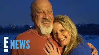 Famous Sister Wives Star Christine Brown’s Husband David Woolley SHARES Anniversary Update | E! News Profile