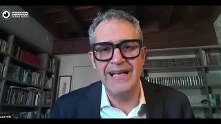 WEBINAR: Access to Justice In Turkey Today