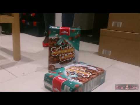 Cans Crushing Clip 2019 part 2