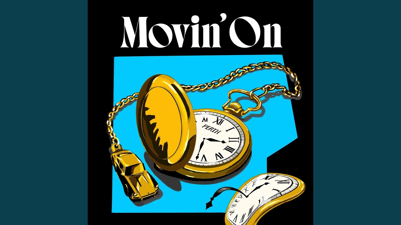 Watch Movin' On on YouTube Watch Movin' On on YouTube