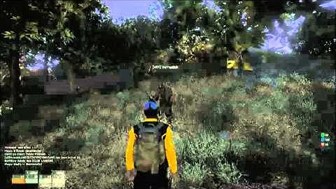 Arma 3 Ghosts Of Altis - ATF RDM 2