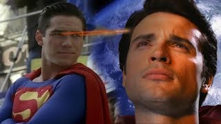 Лучдшие сериалы про Супермена Тайны Смолвиля, Лоис и Кларк Новые приключения Супермена Лучдшие сериалы про Супермена Тайны Смолвиля, Лоис и Кларк Новые приключения Супермена