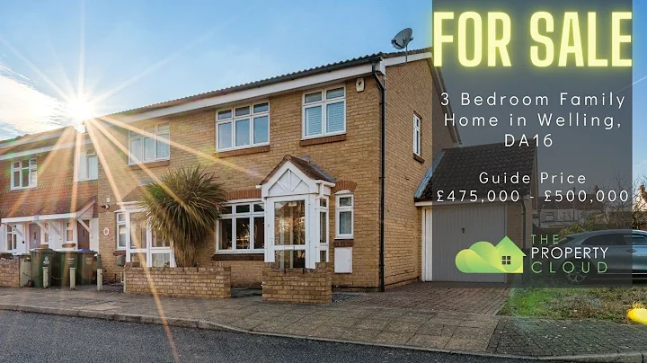 3 Bedroom House For Sale | Midwinter Close | Welli...