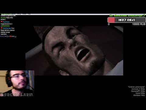 Прохождение The ring terror s realm Часть 1 u0022Вирус Убийцаu0022