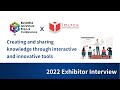 Business govirtual 2022 exhibitor interview iclick interactive asia group limited