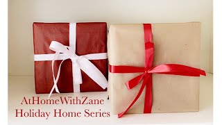 AtHomeWithZane Holiday Home Series || Beginning November 3, 2018 🌲
Stay Tuned beginning November 3, 2018 to see how I decorate our home for the holidays.
Dont forget to like this video, hit the notification button and SUBSCRIBE!! Become a part of my social media family by clicking the links below 👇🏻
AtHomeWithZane Online Store:
http://www.athomewithzane.com
Facebook: http://www.facebook.com/athomewithzane
Pinterest: https://www.pinterest.com/zaney73/
Instagram: http://www.instagram.com/zaneredfern/
Email: zane@athomewithzane.com AtHomeWithZane Holiday Home Series || Beginning November 3, 2018 🌲