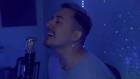 Anyone - Justin Bieber  (cover) Aaron Encinas