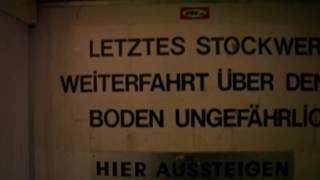 Paternoster | Strafjustizamt Hamburg