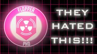 Why PHD Flopper was HATED by the Devs