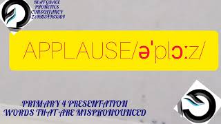 BASIC FOUR (4)  PRESENTATION