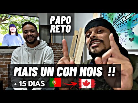 Vídeo: Como O Dia Do Canadá é Comemorado