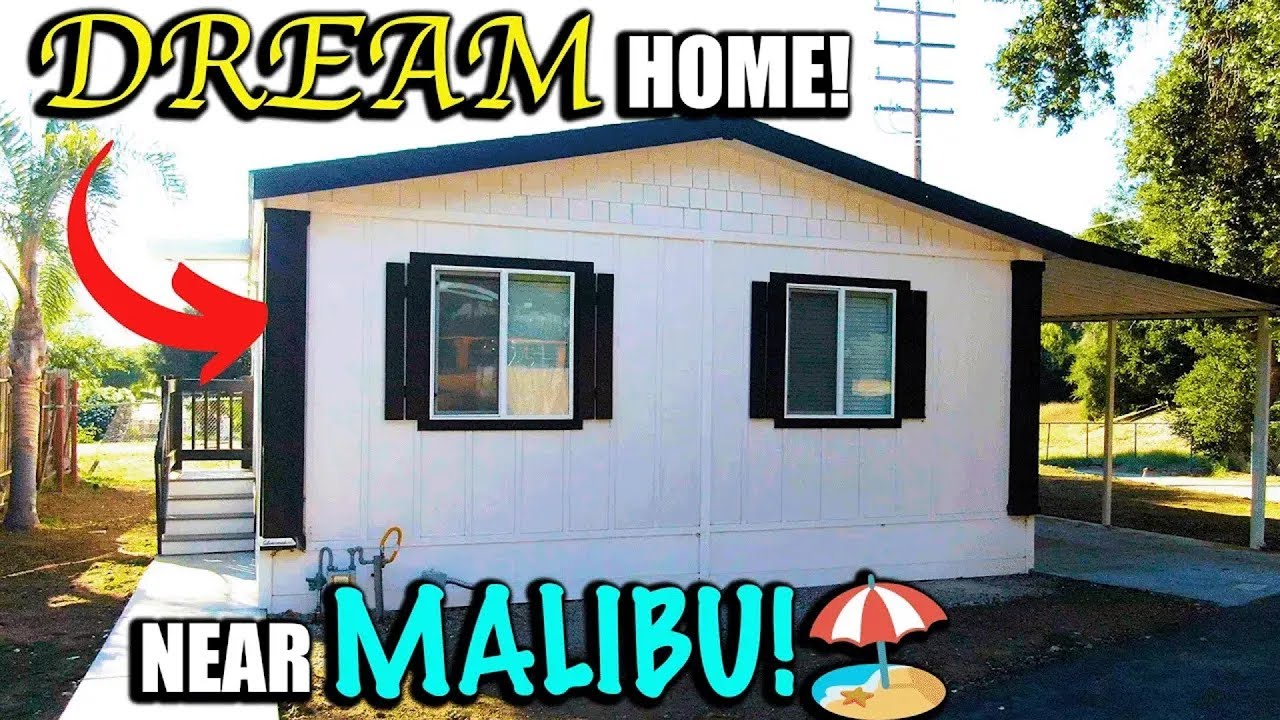 This Home Has Everything You Need! | Silvercrest Manufactured Home Tour