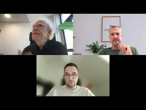 Jacques Tardif et Guillaume Mille, webinaire APCSup du 11 juin 2026