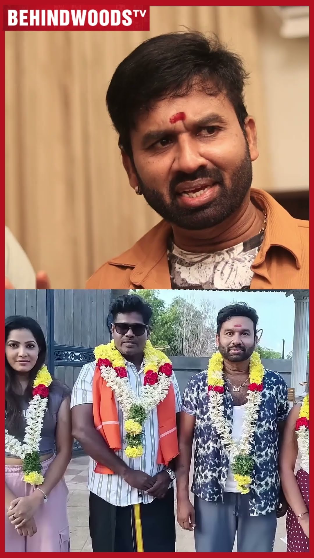 'Manjal Veeran படத்தால Sel Am ரொம்ப நொந்துட்டாரு..' ? Cool Suresh  குடுத்த Reply