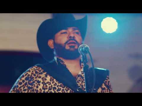 ALFONSO COTA Y LOS DE LA SIERRA - [ EL BALEADO ] EN VIVO 2022