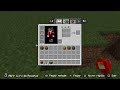 COMO FAZER UMA PORTA AUTOMÁTICA NO MINECRAFT