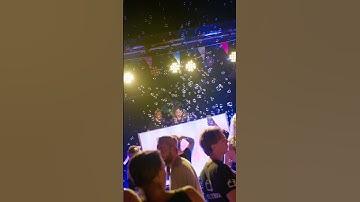 Splitbox beim Sparkling Vibes Festival 2025 #aftermovie #musik #livemusic #live #dj #electronicmusic