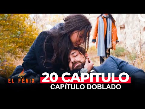 El Fénix Episodio 20 (Doblaje Español)