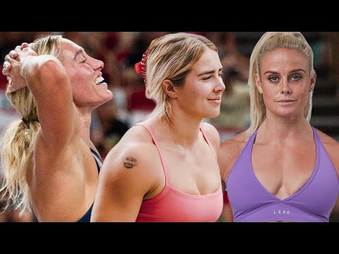 Danielle Brandon Documentary, Grace Walton's Penalty & Way-Too-Early CrossFit Games Picks