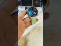 Smartwatch Design Stylish Harga Terjangkau, Oraimo Watch 2R #smartwatch #oraimowatch2r