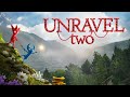 Unravel two trailer dannonce officiel  ea play 2018