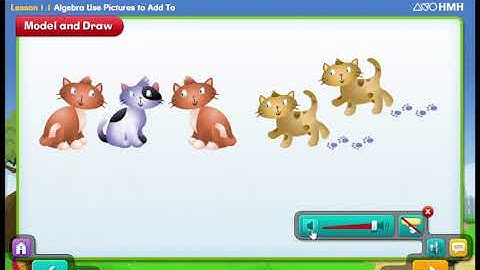 Think Central - Lesson