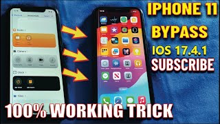 IPHONE 11 BYPASS NEW TRACK | IPHONE 11 BYPASS | IPHONE XR BYPASS | BYPASS PRO by Bypass Pro 5,985 views 3 weeks ago 11 minutes, 4 seconds