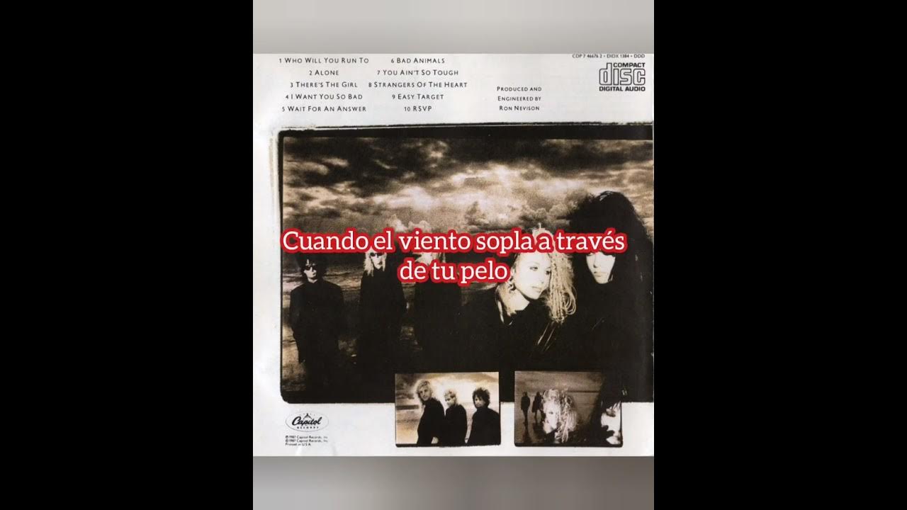 Heart I Want You So Bad Sub Espa ol 1987 YouTube heart-i-want-you-so-bad-sub-espa-ol-1987-youtube