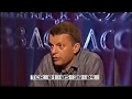 Леонид Парфёнов уходит из студии и запрещает НТВ публиковать видео-RE